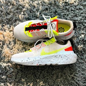 Nike Women's Crater Impact -Size 8 - Like New